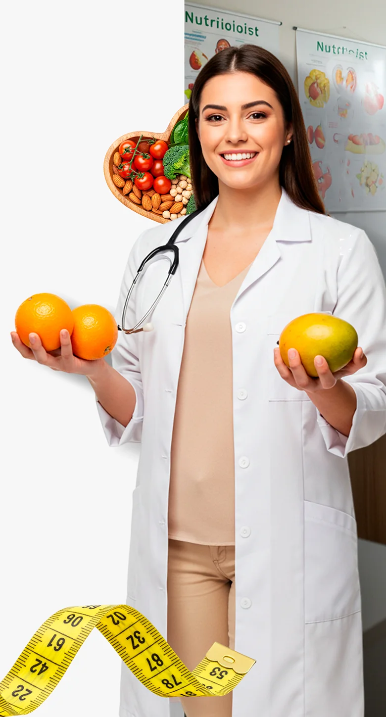 Beneficios de una buena alimentacion